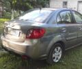 Сірий Кіа Ріо, об'ємом двигуна 1.4 л та пробігом 215 тис. км за 4994 $, фото 6 на Automoto.ua