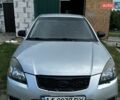 Сірий Кіа Ріо, об'ємом двигуна 1.4 л та пробігом 244 тис. км за 3000 $, фото 1 на Automoto.ua