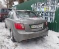 Сірий Кіа Ріо, об'ємом двигуна 1.4 л та пробігом 300 тис. км за 3500 $, фото 2 на Automoto.ua