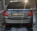 Сірий Кіа Ріо, об'ємом двигуна 1.4 л та пробігом 147 тис. км за 5500 $, фото 25 на Automoto.ua