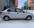 Серый Киа Рио, объемом двигателя 1.4 л и пробегом 89 тыс. км за 4900 $, фото 3 на Automoto.ua