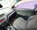 Серый Киа Рио, объемом двигателя 0 л и пробегом 200 тыс. км за 7447 $, фото 6 на Automoto.ua