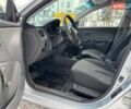 Серый Киа Рио, объемом двигателя 1.4 л и пробегом 89 тыс. км за 4900 $, фото 10 на Automoto.ua
