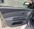 Сірий Кіа Ріо, об'ємом двигуна 1.4 л та пробігом 195 тис. км за 5250 $, фото 12 на Automoto.ua