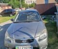 Сірий Кіа Ріо, об'ємом двигуна 1.4 л та пробігом 160 тис. км за 4800 $, фото 1 на Automoto.ua