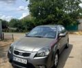 Сірий Кіа Ріо, об'ємом двигуна 1.4 л та пробігом 92 тис. км за 3700 $, фото 1 на Automoto.ua