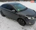 Сірий Кіа Ріо, об'ємом двигуна 1.4 л та пробігом 108 тис. км за 7300 $, фото 8 на Automoto.ua