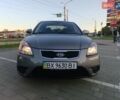 Сірий Кіа Ріо, об'ємом двигуна 1.4 л та пробігом 199 тис. км за 5900 $, фото 2 на Automoto.ua