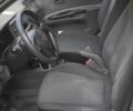 Сірий Кіа Ріо, об'ємом двигуна 1.4 л та пробігом 215 тис. км за 4994 $, фото 9 на Automoto.ua