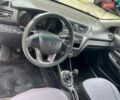 Сірий Кіа Ріо, об'ємом двигуна 1.4 л та пробігом 257 тис. км за 5600 $, фото 8 на Automoto.ua
