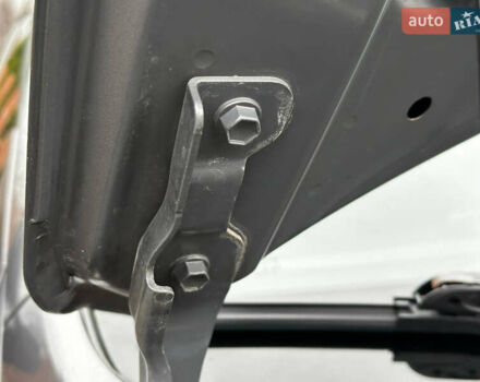 Сірий Кіа Ріо, об'ємом двигуна 1.6 л та пробігом 139 тис. км за 8500 $, фото 43 на Automoto.ua