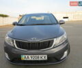 Серый Киа Рио, объемом двигателя 1.59 л и пробегом 191 тыс. км за 6600 $, фото 1 на Automoto.ua