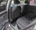 Серый Киа Рио, объемом двигателя 1.4 л и пробегом 226 тыс. км за 5200 $, фото 11 на Automoto.ua