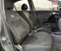 Серый Киа Рио, объемом двигателя 1.4 л и пробегом 180 тыс. км за 4699 $, фото 8 на Automoto.ua