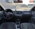 Сірий Кіа Ріо, об'ємом двигуна 1.4 л та пробігом 300 тис. км за 5500 $, фото 16 на Automoto.ua