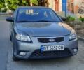 Серый Киа Рио, объемом двигателя 1.4 л и пробегом 68 тыс. км за 6600 $, фото 1 на Automoto.ua