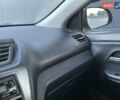 Серый Киа Рио, объемом двигателя 1.4 л и пробегом 178 тыс. км за 5600 $, фото 18 на Automoto.ua