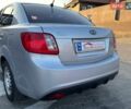 Сірий Кіа Ріо, об'ємом двигуна 1.4 л та пробігом 300 тис. км за 5500 $, фото 12 на Automoto.ua
