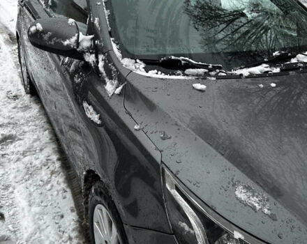 Серый Киа Рио, объемом двигателя 1.6 л и пробегом 168 тыс. км за 7000 $, фото 1 на Automoto.ua