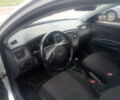 Серый Киа Рио, объемом двигателя 1.4 л и пробегом 160 тыс. км за 6000 $, фото 3 на Automoto.ua