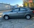 Сірий Кіа Ріо, об'ємом двигуна 1.4 л та пробігом 41 тис. км за 7099 $, фото 7 на Automoto.ua