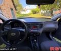 Сірий Кіа Ріо, об'ємом двигуна 1.4 л та пробігом 167 тис. км за 5400 $, фото 5 на Automoto.ua