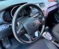 Сірий Кіа Ріо, об'ємом двигуна 1.6 л та пробігом 180 тис. км за 8900 $, фото 21 на Automoto.ua