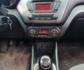 Серый Киа Рио, объемом двигателя 1.6 л и пробегом 190 тыс. км за 7824 $, фото 5 на Automoto.ua