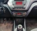 Серый Киа Рио, объемом двигателя 1.6 л и пробегом 190 тыс. км за 6907 $, фото 5 на Automoto.ua