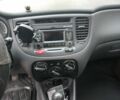 Сірий Кіа Ріо, об'ємом двигуна 1.4 л та пробігом 197 тис. км за 5700 $, фото 4 на Automoto.ua