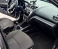 Сірий Кіа Ріо, об'ємом двигуна 1.4 л та пробігом 243 тис. км за 5700 $, фото 6 на Automoto.ua