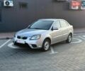 Сірий Кіа Ріо, об'ємом двигуна 1.4 л та пробігом 300 тис. км за 5500 $, фото 3 на Automoto.ua
