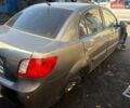 Сірий Кіа Ріо, об'ємом двигуна 1.4 л та пробігом 260 тис. км за 1500 $, фото 3 на Automoto.ua
