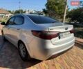 Сірий Кіа Ріо, об'ємом двигуна 1.4 л та пробігом 238 тис. км за 6200 $, фото 5 на Automoto.ua