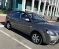Сірий Кіа Ріо, об'ємом двигуна 1.4 л та пробігом 200 тис. км за 5700 $, фото 1 на Automoto.ua