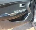 Серый Киа Рио, объемом двигателя 1.4 л и пробегом 156 тыс. км за 6600 $, фото 9 на Automoto.ua
