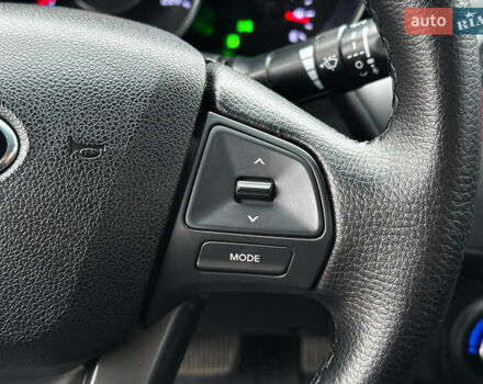 Сірий Кіа Ріо, об'ємом двигуна 1.6 л та пробігом 139 тис. км за 8500 $, фото 22 на Automoto.ua