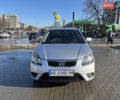 Сірий Кіа Ріо, об'ємом двигуна 1.4 л та пробігом 138 тис. км за 5500 $, фото 8 на Automoto.ua