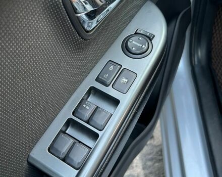 Сірий Кіа Ріо, об'ємом двигуна 1.6 л та пробігом 217 тис. км за 6200 $, фото 9 на Automoto.ua