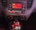 Серый Киа Рио, объемом двигателя 1.4 л и пробегом 135 тыс. км за 4900 $, фото 12 на Automoto.ua
