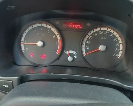 Сірий Кіа Ріо, об'ємом двигуна 1.4 л та пробігом 147 тис. км за 5500 $, фото 2 на Automoto.ua