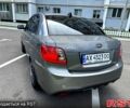 Серый Киа Рио, объемом двигателя 1.4 л и пробегом 190 тыс. км за 4999 $, фото 3 на Automoto.ua