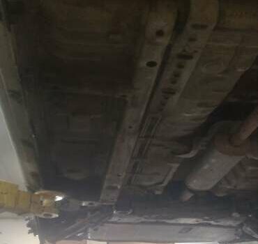 Сірий Кіа Ріо, об'ємом двигуна 1.4 л та пробігом 192 тис. км за 3900 $, фото 6 на Automoto.ua