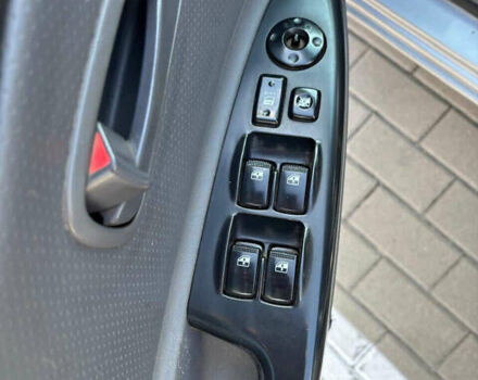 Сірий Кіа Ріо, об'ємом двигуна 1.4 л та пробігом 169 тис. км за 5000 $, фото 11 на Automoto.ua