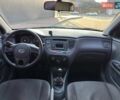 Сірий Кіа Ріо, об'ємом двигуна 1.4 л та пробігом 300 тис. км за 5500 $, фото 15 на Automoto.ua