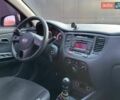 Сірий Кіа Ріо, об'ємом двигуна 1.4 л та пробігом 300 тис. км за 5500 $, фото 20 на Automoto.ua