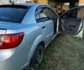 Сірий Кіа Ріо, об'ємом двигуна 1.4 л та пробігом 245 тис. км за 4000 $, фото 2 на Automoto.ua