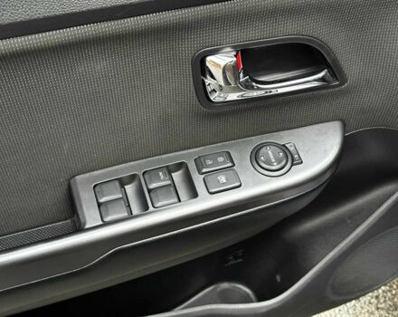 Сірий Кіа Ріо, об'ємом двигуна 1.6 л та пробігом 139 тис. км за 8500 $, фото 13 на Automoto.ua