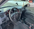 Серый Киа Рио, объемом двигателя 1.4 л и пробегом 228 тыс. км за 4550 $, фото 8 на Automoto.ua