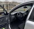 Серый Киа Рио, объемом двигателя 1.4 л и пробегом 191 тыс. км за 3400 $, фото 3 на Automoto.ua